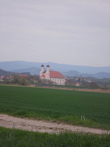 Pilgerweg Bogenberg 2016 19